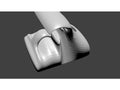 Hyundai i20 2008 Onward Sun Visor Clip Retainer – Hyundai i20
