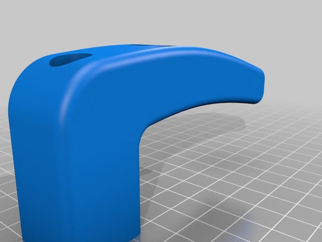 Fiat 500, Sport, Turbo, Abarth - Rear Deck Lid Handles – Fiat 500