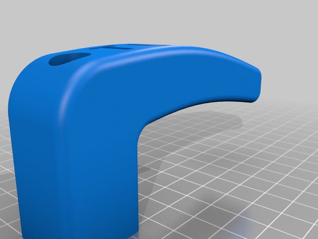 Fiat 500, Sport, Turbo, Abarth - Rear Deck Lid Handles – Fiat 500