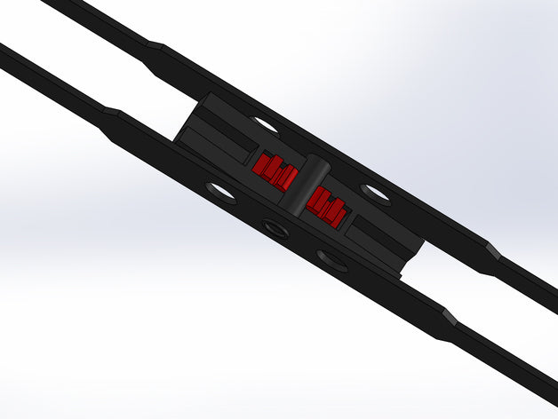 FORD KA Rear Windscreen Wiper Repair – Ford Ka/Ka+