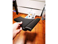 Lexus RX450h Backseat Foot Air-vent Extension – Lexus RX