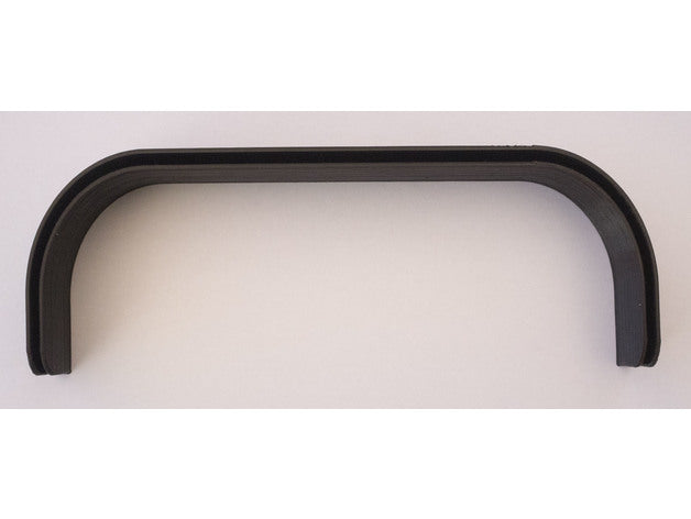 Ford Nugget Kantenschutz Für Sitzbank Griffschalen (Edge Protection for Seat Grips). – Ford Nugget