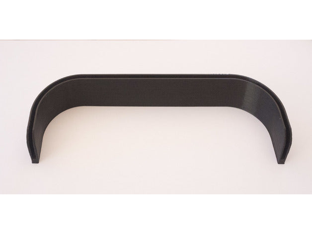 Ford Nugget Kantenschutz Für Sitzbank Griffschalen (Edge Protection for Seat Grips). – Ford Nugget