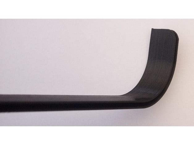 Ford Nugget Kantenschutz Für Sitzbank Griffschalen (Edge Protection for Seat Grips). – Ford Nugget