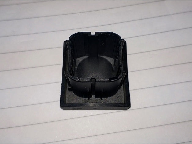 Ford Fiesta Switch Button 2005 – Ford Fiesta