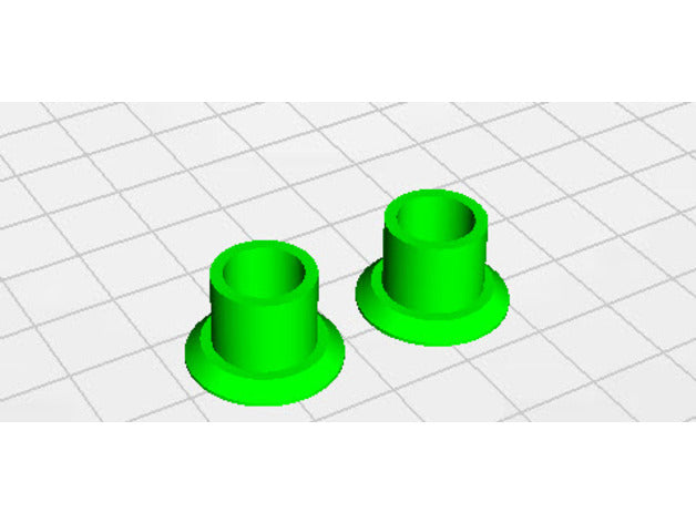Bushings Mazda-Kia – Kia, Mazda