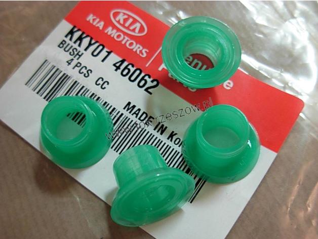 Bushings Mazda-Kia – Kia, Mazda