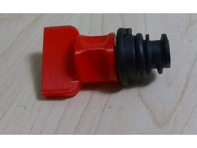 Vw Drain Plug Tool – Volkswagen Golf
