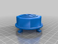 VW Bug Rim Cap – Volkswagen New Beetle