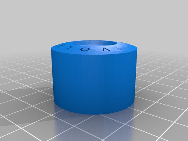Volkswagen Jetta Lug Cap - Mike's Mod Ver 2 – Volkswagen Jetta