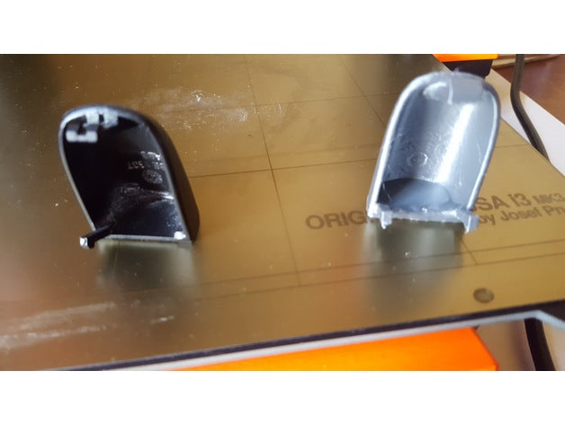 Volvo Handbrake Lever Cap – Volvo