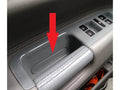 Volkswagen Touareg Door Plug – Volkswagen Touareg