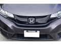 License Plate Partial Frames - Trueno and Type R – Honda Civic