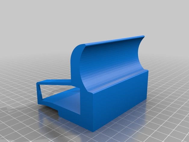 Jeep TJ Dash Holder – Jeep Wrangler