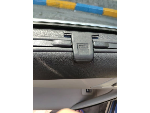 Peugeot 508 Door Curtain Handle – Peugeot 508