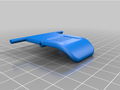 Peugeot 508 Door Curtain Handle – Peugeot 508