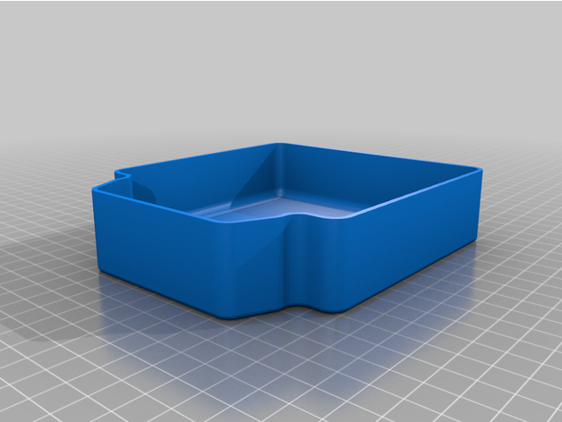 SEAT ATECA Small Parts Box for Center Console - Without Spacer – SEAT Ateca