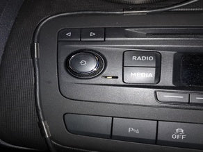 Seat Ibiza Cable Pegs – SEAT Ibiza