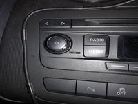 Seat Ibiza Cable Pegs – SEAT Ibiza