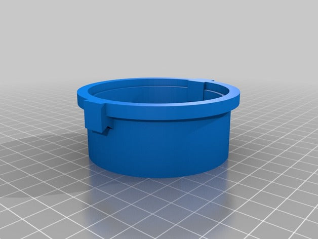 Audi/VW Distributor Rotor Blockoff Cap – Audi, Volkswagen