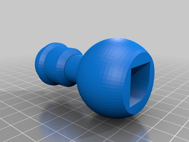 Audi Shifter Ball Fix – Audi