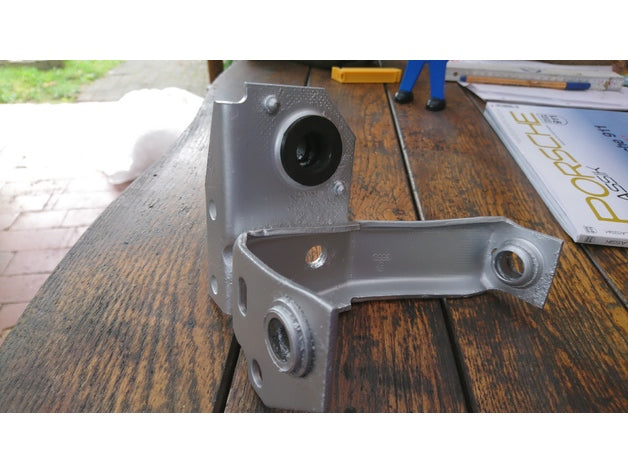 Golf Mk2 Gear Shifting Parts/Bushings – Volkswagen Golf