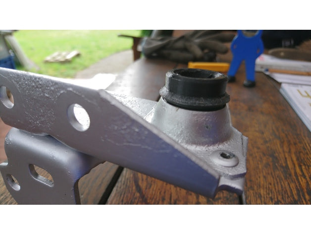 Golf Mk2 Gear Shifting Parts/Bushings – Volkswagen Golf