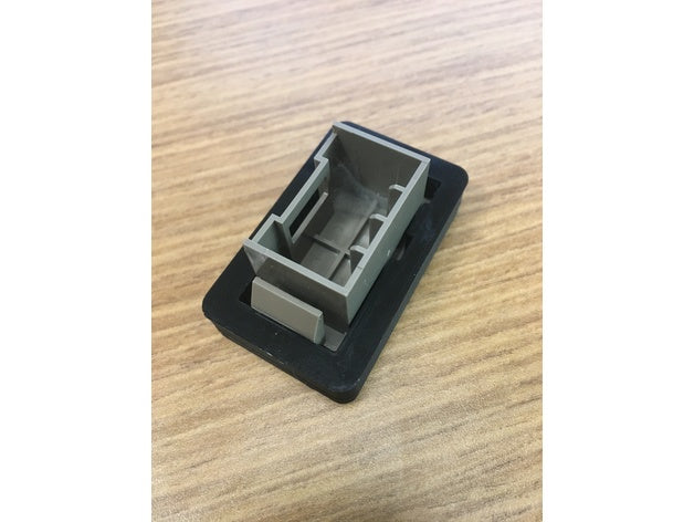 Toyota Switch Mount – Toyota