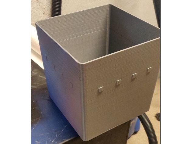 Ioniq 5 Trashcan – Hyundai Ioniq 5