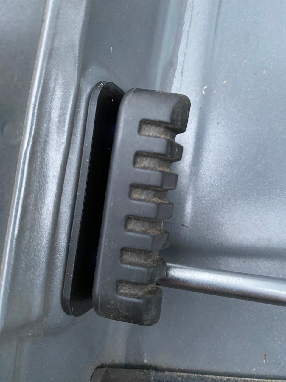 Ioniq 5 Boot Spacer – Hyundai Ioniq 5