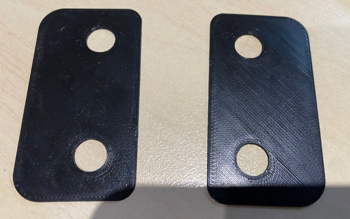 Ioniq 5 Boot Spacer – Hyundai Ioniq 5