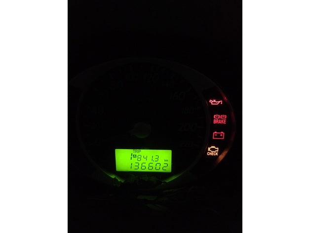 HYUNDAI TUCSON 2.0 2010 Disel Manual Switch Sensor – Hyundai Tucson