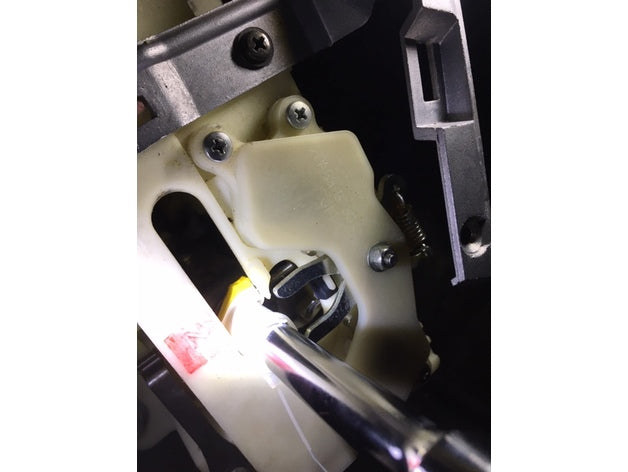 HYUNDAI TUCSON 2.0 2010 Disel Manual Switch Sensor – Hyundai Tucson
