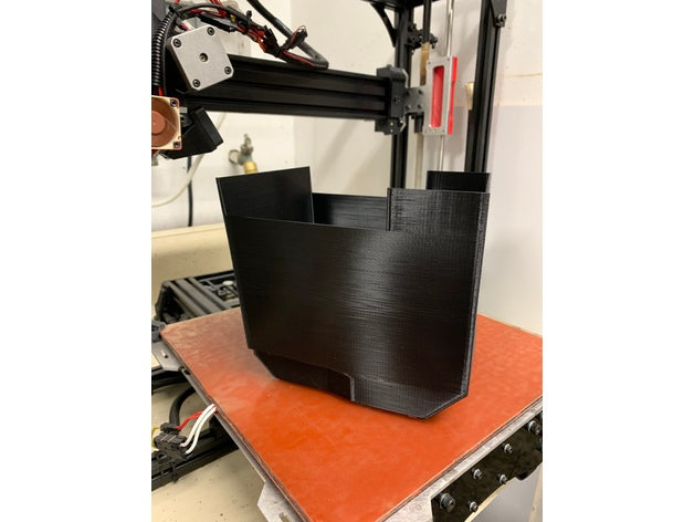 Tesla Model 3 Trash Bin – Tesla Model 3