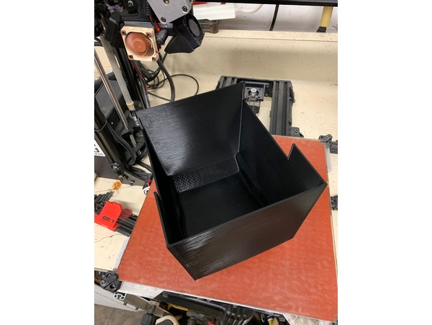 Tesla Model 3 Trash Bin – Tesla Model 3