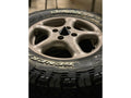 Spiked Center Cap for VW – Volkswagen