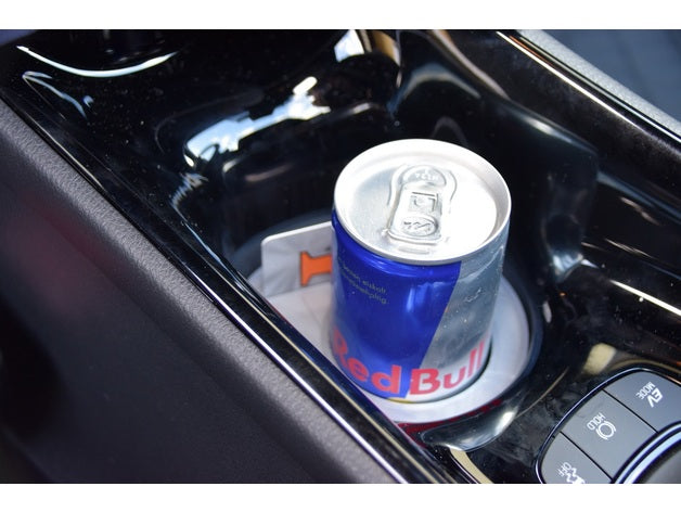 Toyota C-HR Energy-Drink/Card Holder – Toyota C-HR