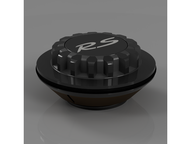 Porsche Center Lock – Porsche 911