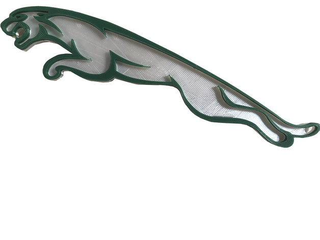 Jaguar Logo – Jaguar