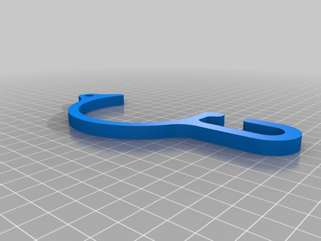 Jeep Rollbar Hook – Jeep