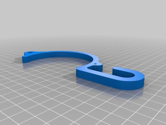 Jeep Rollbar Hook – Jeep