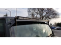 Rough Country Single Row - Wind Noise Grommet (50 Inch Straight) – Jeep Wrangler