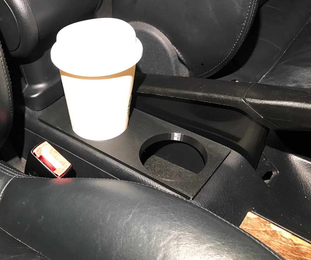 Audi B5 A4 Cupholder Insert – Audi A4