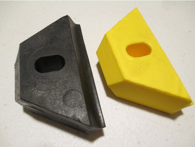GM Car Battery Hold Down Wedge – GMC