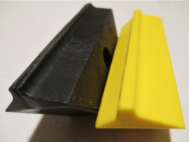 GM Car Battery Hold Down Wedge – GMC