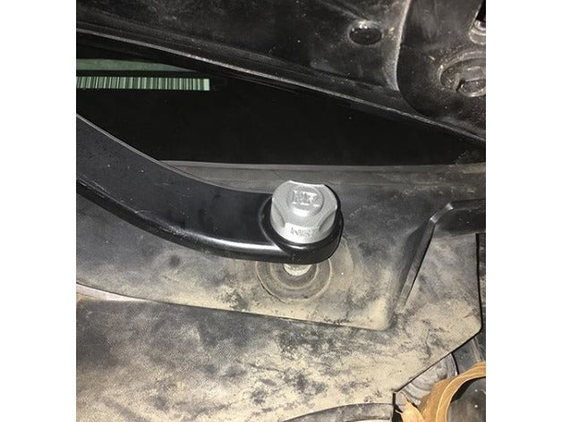 Cadillac GM OEM 05-11 STS Wiper Arm Cap – Cadillac STS