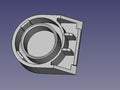 Windshield Wiper Cap for Dacia Solenza – Dacia Solenza