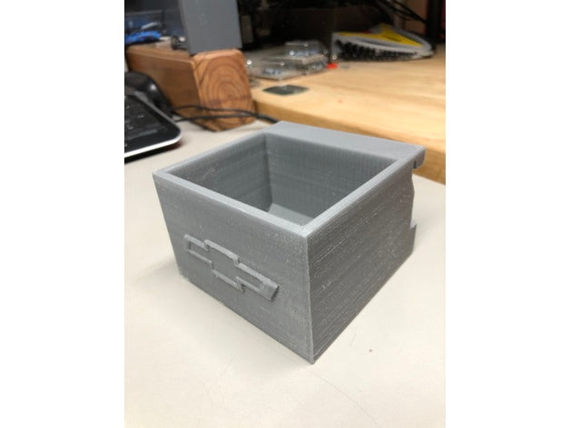 Silverado Center Console Tray – Chevrolet Silverado