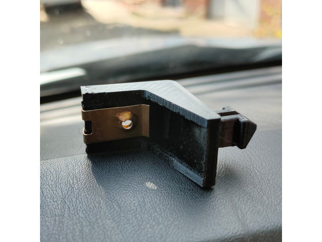 Replacement for Mercedes A2016830035 ATTACHMENT ANGLE BRACKET – Mercedes-Benz