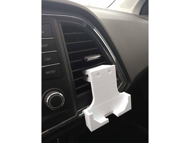 Seat Ateca & Moto G5 Plus – SEAT Ateca